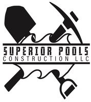 Superior Pools Construction LLC Logo