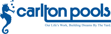 Carlton Pools Logo