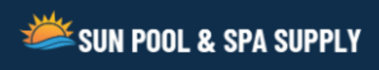 Sun Pool & Spa Supply Logo