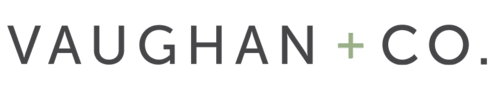 Vaughan + Co. Logo