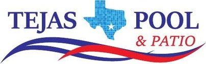 Tejas Pool & Patio Logo
