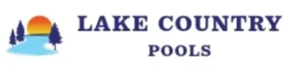 Lake Country Pools Logo