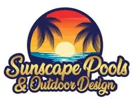 Sunscape Pools & Outdoor Design Logo