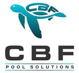 CBF Pool Solutions Logo