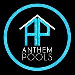 Anthem Pools  Logo