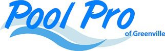 Pool Pro of Greenville Logo