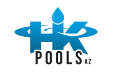 HK Pools Logo