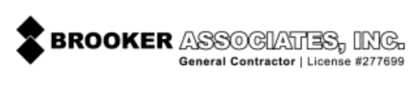 Brooker Associates, Inc Logo