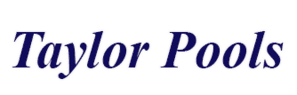 Taylor Pools Logo