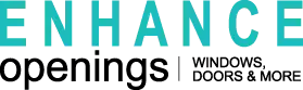 Enhance Openings Logo
