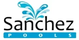 Sanchez Pools Logo