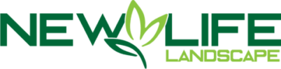 New Life Landscape Logo