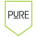 Pure Design Logo