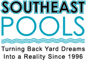 Southeast Pools Logo