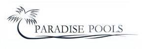 Paradise Pools Logo