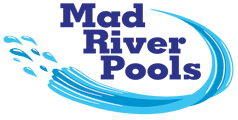 Mad River Pools Logo