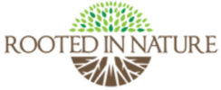 Rooted in Nature Logo