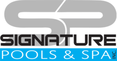 Signature Pools & Spa, Inc. Logo