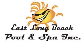 East Long Beach Pool & Spa Inc. Logo