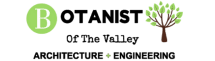 Botanist of the Valley Logo