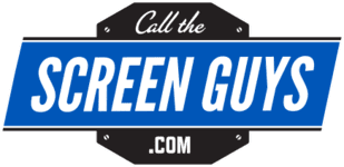 Call The Screen Guys Logo