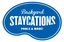 Backyard Staycations Logo