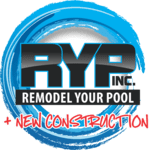 Remodel Your Pool, Inc Logo