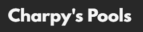 Charpy's Pools Logo