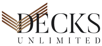 Decks Unlimited Logo