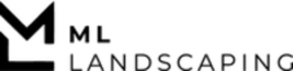 ML Landscaping Logo