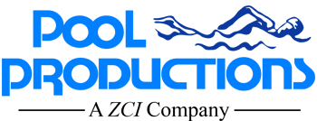 Pool Productions Logo