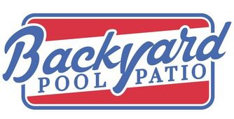 Backyard Pool & Patio Logo