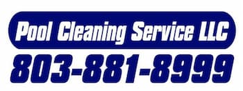 Pool Cleaning Service, LLC Logo