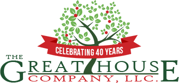The Greathouse Company, LLC Logo