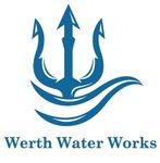 Werth Water Works Logo