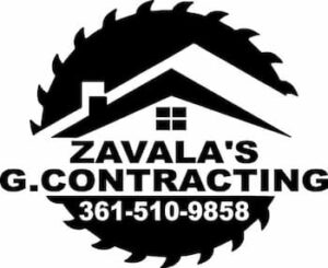 Zavala's General Contracting Logo