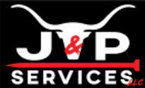 J&P Services, LLC Logo