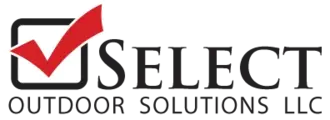 Select Outdoor Solutions, LLC Logo
