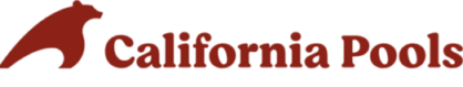 California Pools- South Orange County Logo
