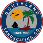Southland Landscape Co. Logo