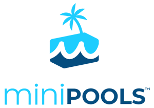 Mini Pools Logo
