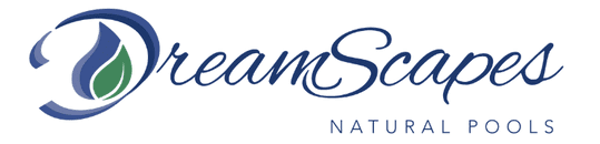 Dreamscapes Natural Pools Logo