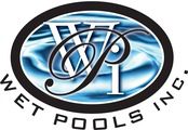 Wet Pools, Inc  Logo