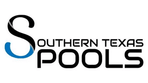 Southern Texas Pools Logo
