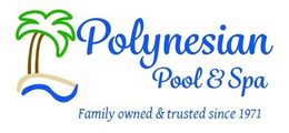 Polynesian Pool & Spa Logo