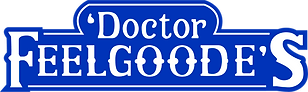 Doctor Feelgoode's Logo