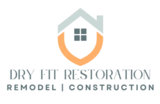 Dry Fit Restoration Logo