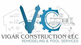 Vigar Construction Logo