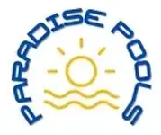 Paradise Pools Logo