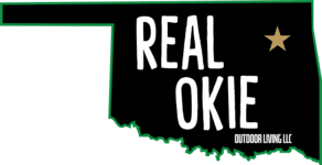 Real Okie Outdoor Living, LLC Logo
